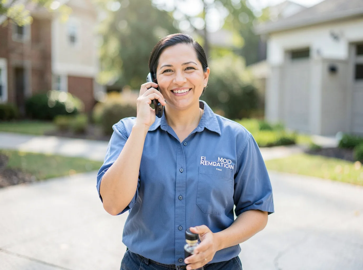 Mold Remediation Oxford, FL FAQs